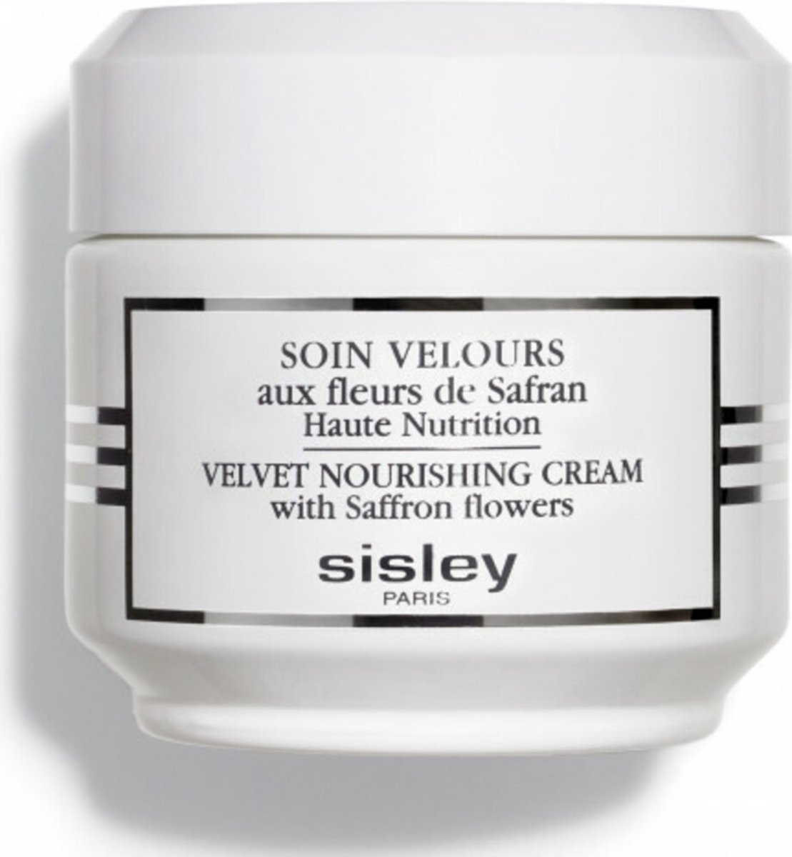 Sisley Velvet Nourishing Cream 50 ml