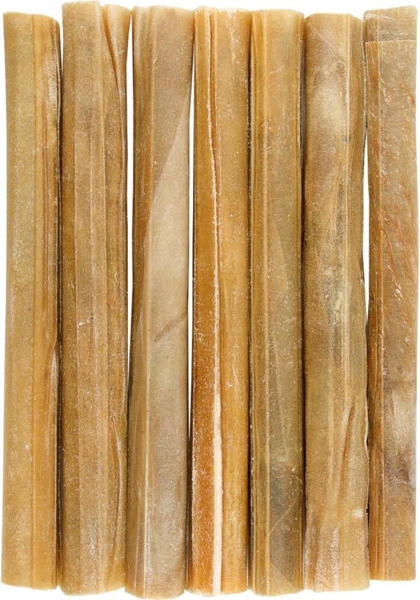 12x Holland Diervoeders Geperste Staaf 20-30 gram 50 stuks