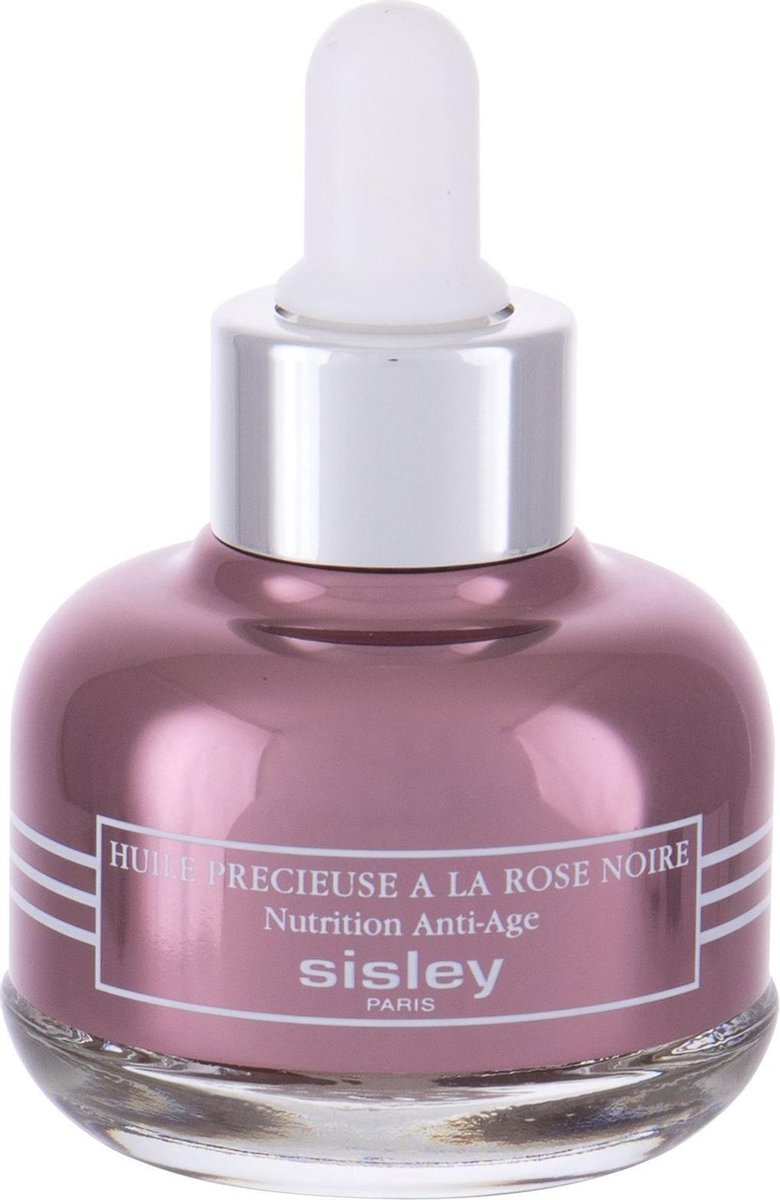 Sisley Black Rose Precious Face Oil 25 ml