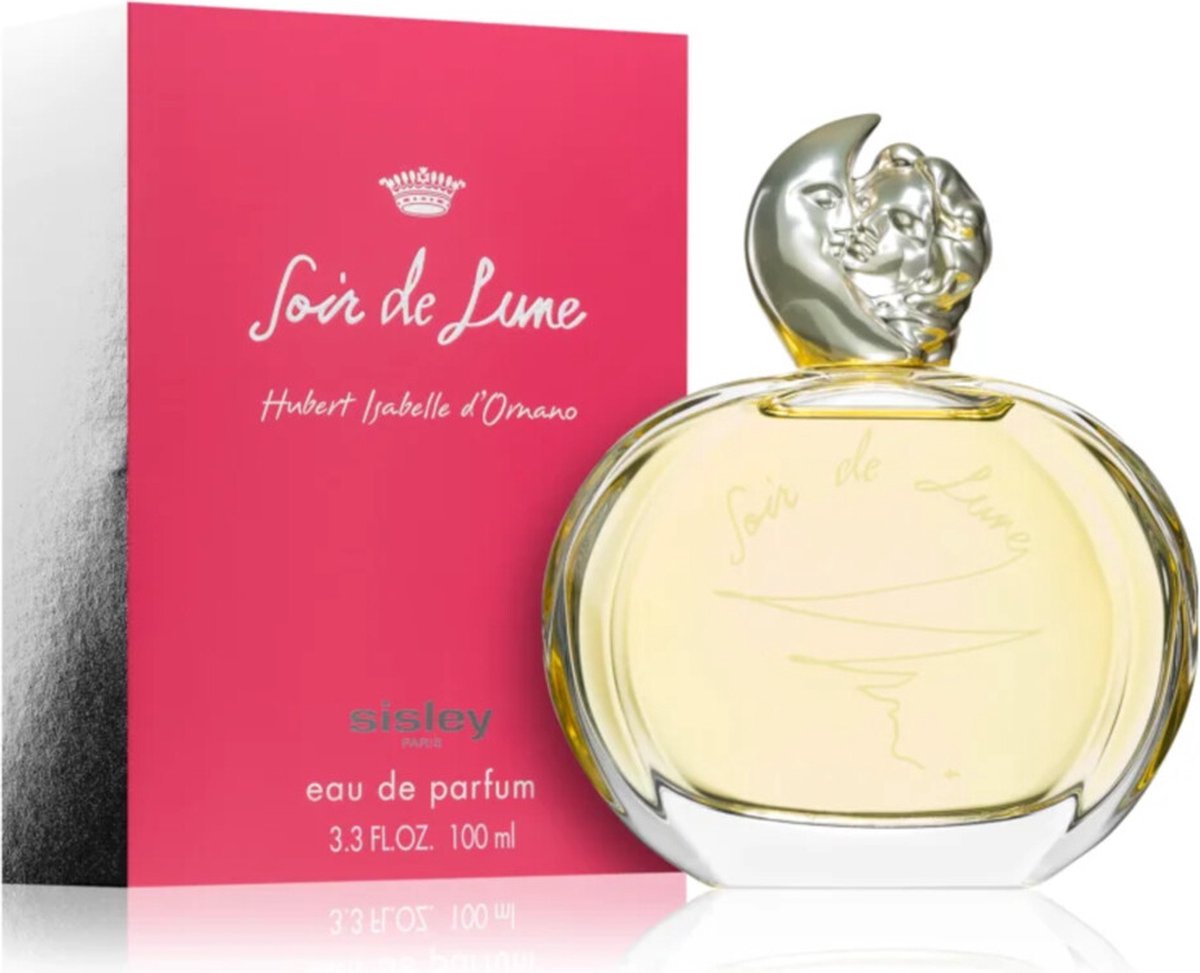 Sisley Soir De Lune Eau De Parfum 100 ml