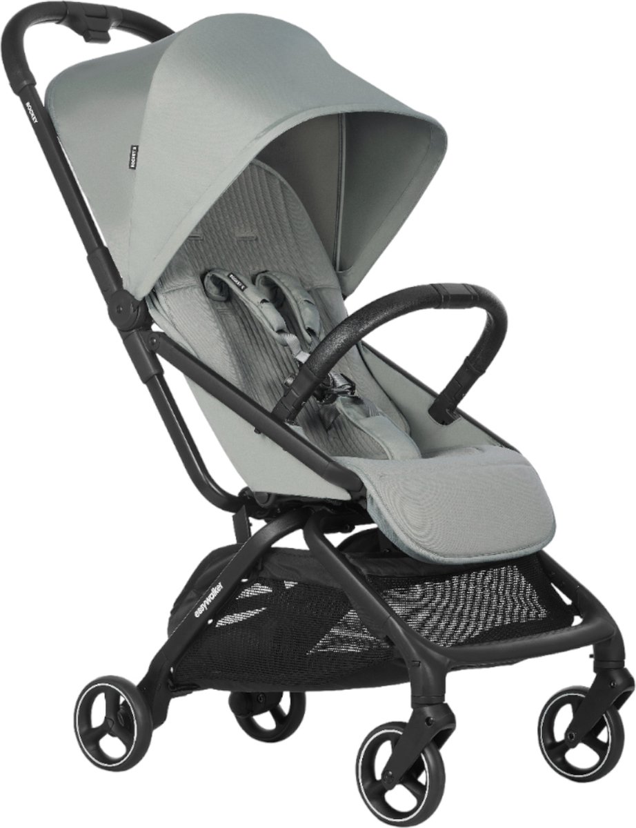 Buggy Easywalker Rockey S Fresh Green