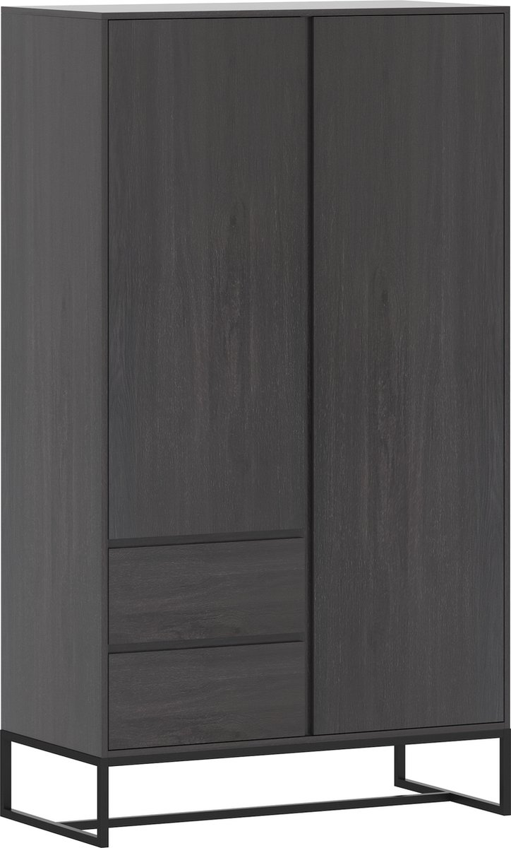 Kast Toscane 2-deurs