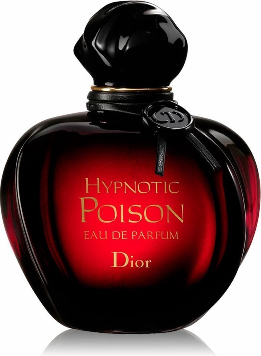 Dior Hypnotic Poison Eau de Parfum Spray 100 ml