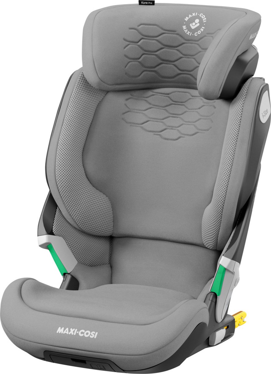 Autostoel Maxi Cosi Kore Pro i-Size Authentic Grey