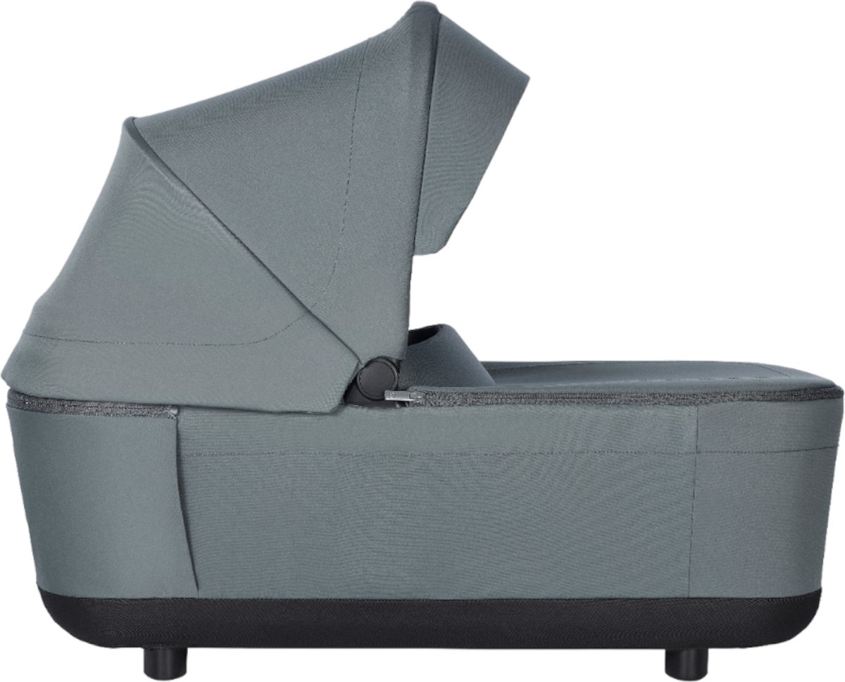 Reiswieg Easywalker Rockey Smooth Grey