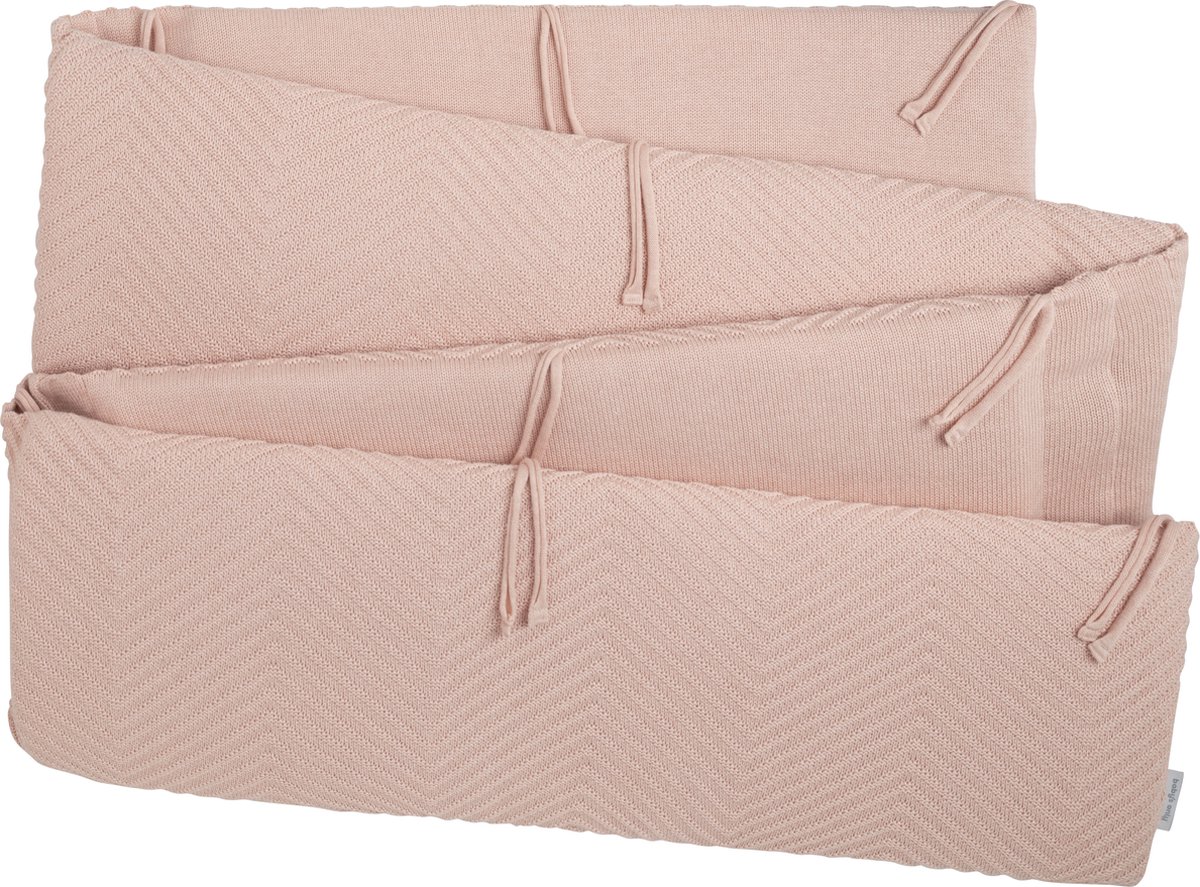 Boxomrander Baby's Only Grace Blush