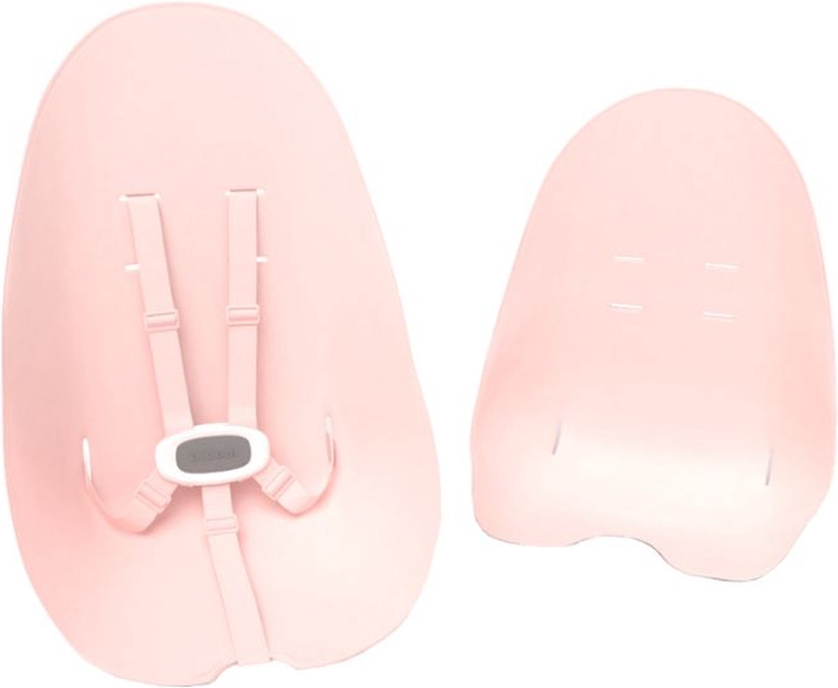 Zitting Bloom Fresco Starterkit Rosewater Pink