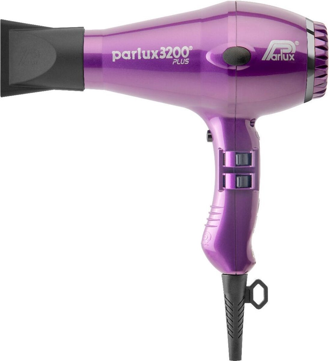 Parlux 3200 Violet