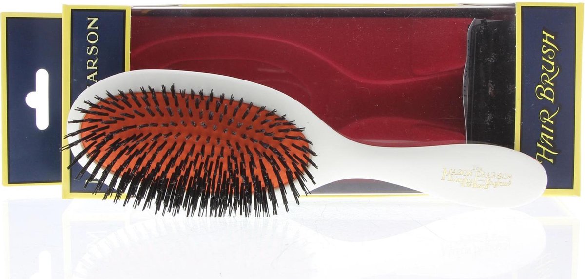 Mason Pearson B3 Handy Bristle Wit