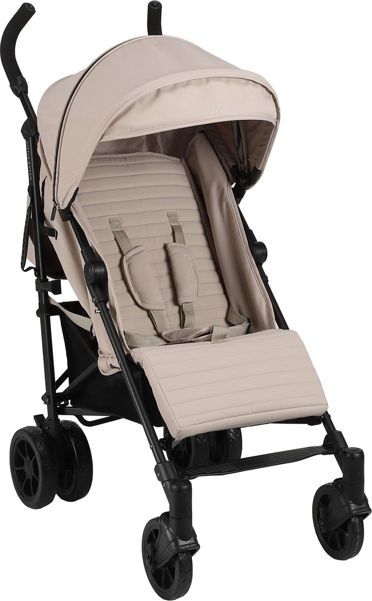 Buggy Little Dutch Beige