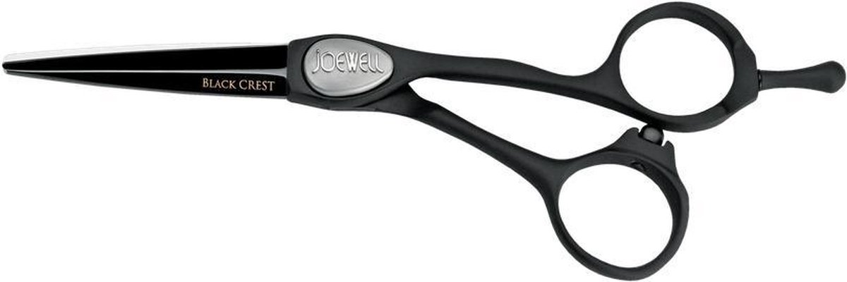 Joewell Black Crest Schaar 5,5"