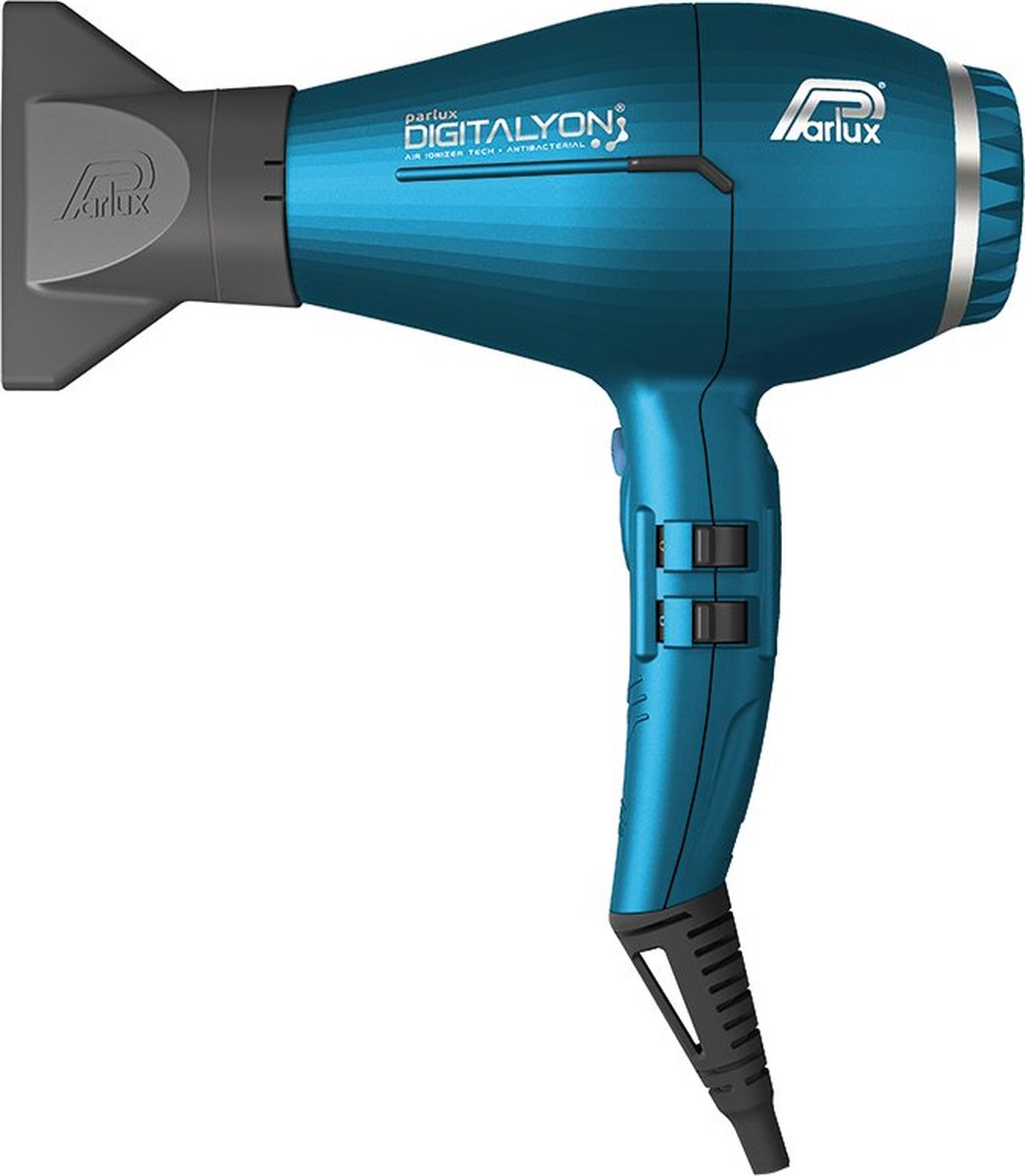 Parlux Digitalyon Blue