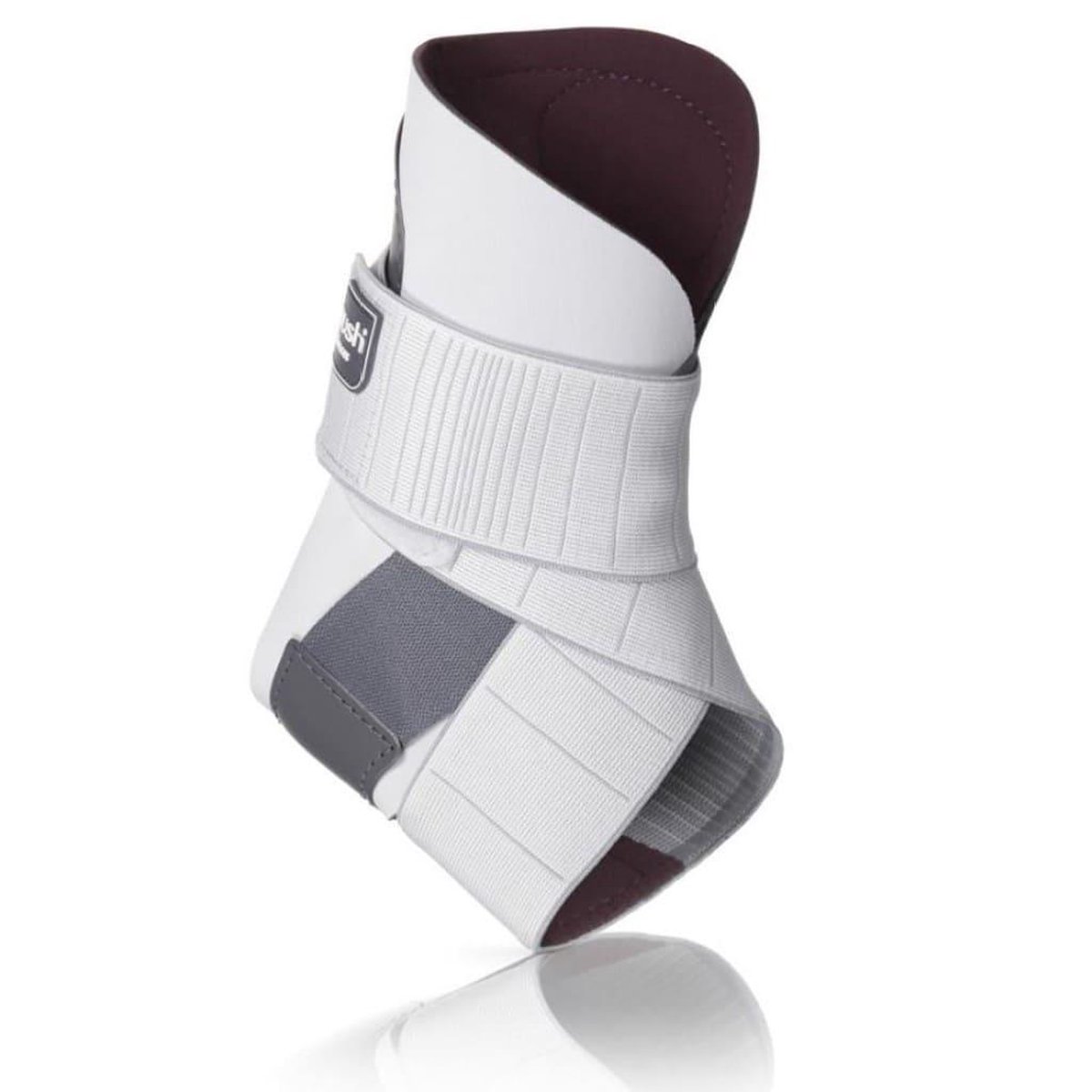 Push Med Enkelbrace Aequi Flex Links Maat 3 (34-40 cm) | 1 stuk