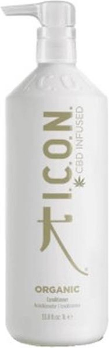 I.C.O.N. Organic Conditioner 1000ml