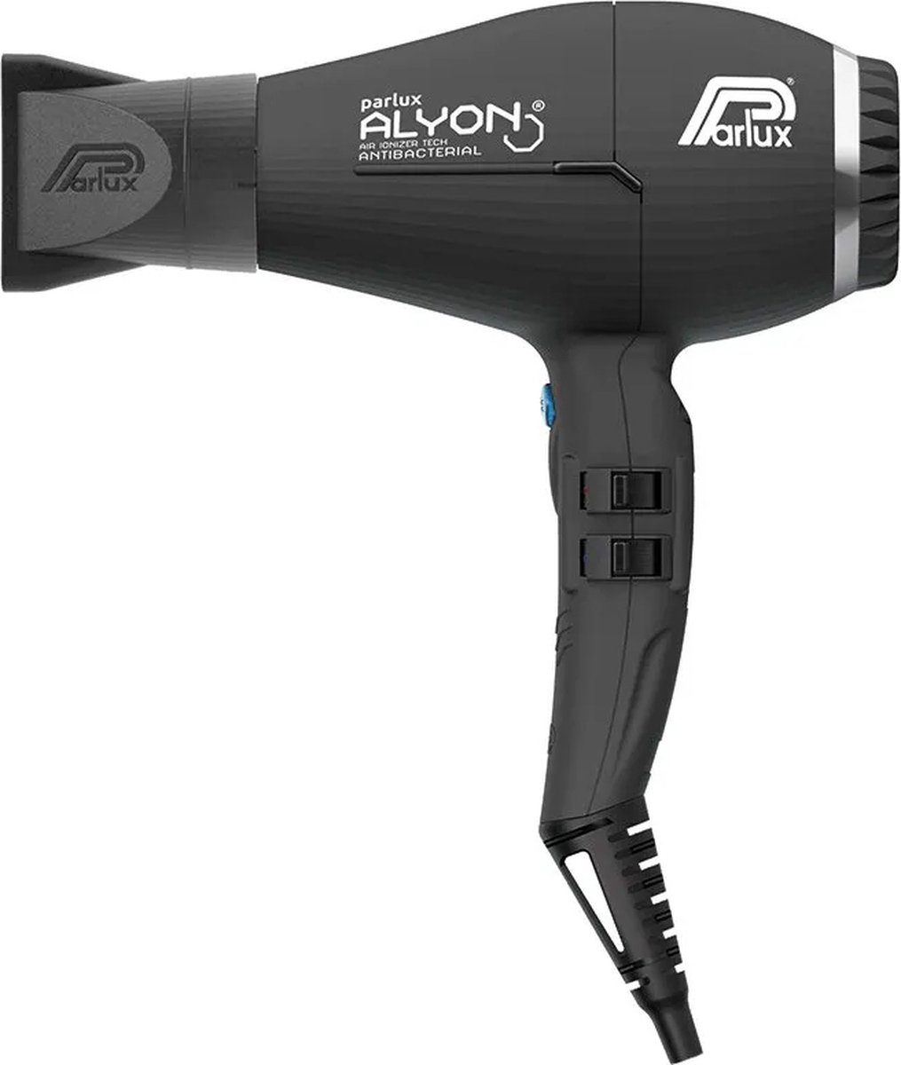 Parlux Alyon Matt Zwart