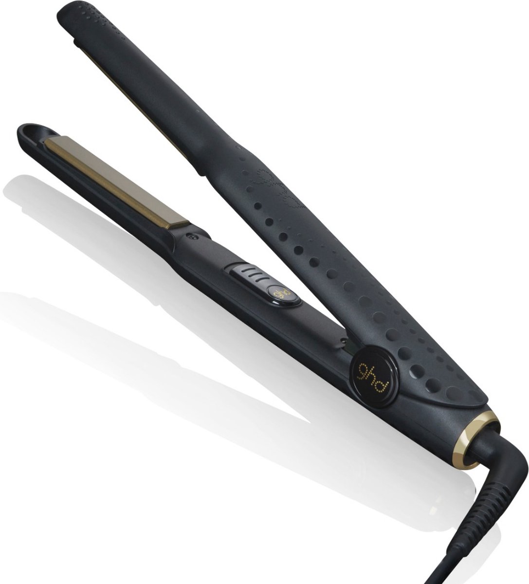 ghd Mini Styler Zwart