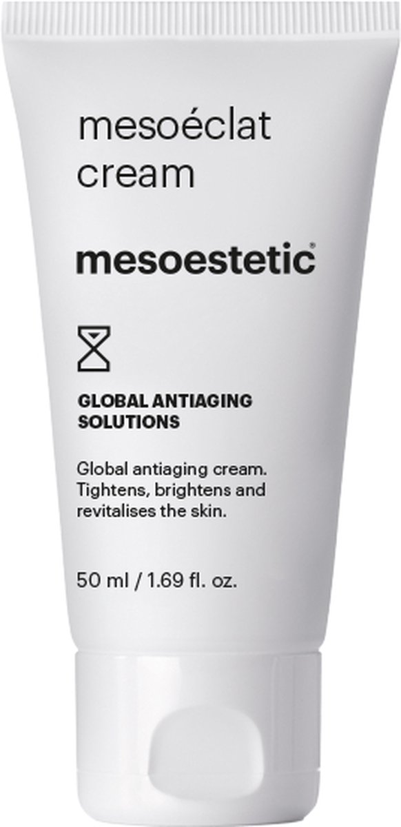 Mesoestetic Mesoéclat Cream 50ml