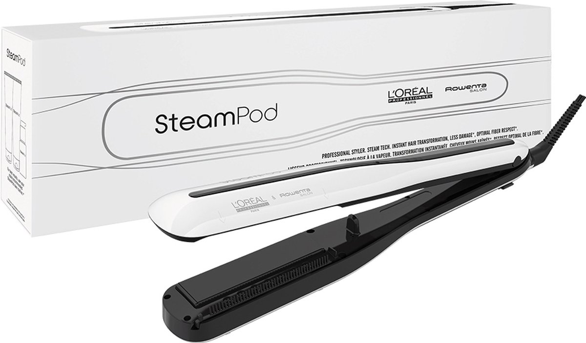 L'Oréal Professionnel Steampod 3.0