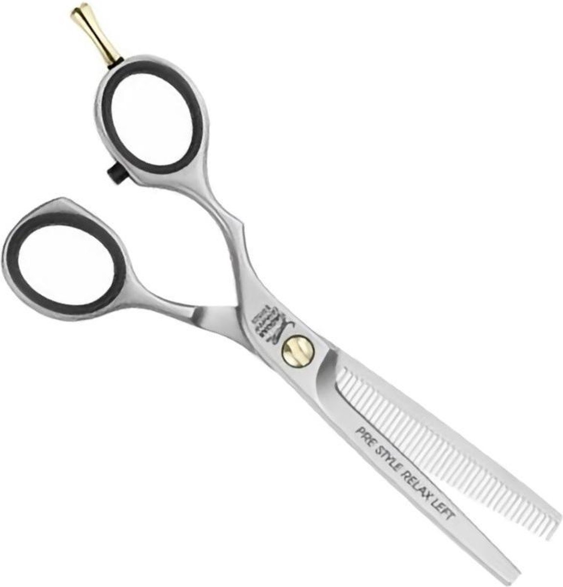 Jaguar Pre Style Relax 40 Left Coupe 5,25 inch