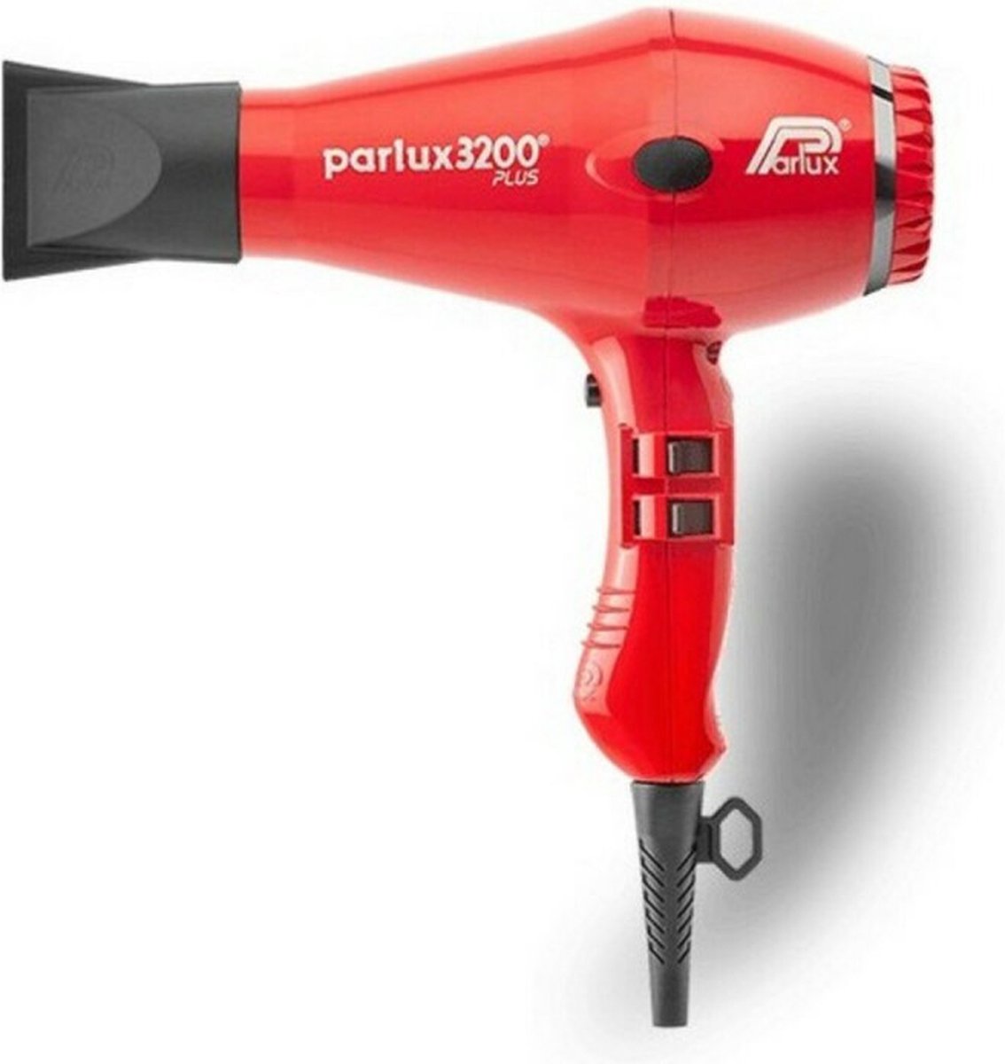 Parlux 3200 Rood