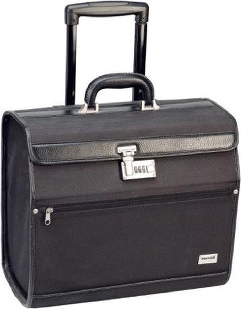 Sibel Trolley Pilotrol