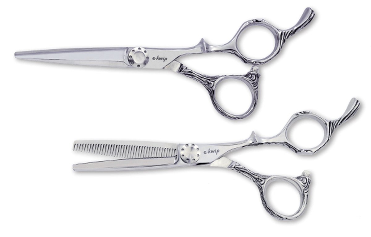 E-Kwip Chikara Set 5,5"