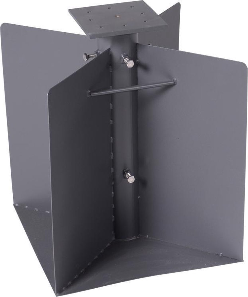 Garden Impressions Hawaii King Pole grondanker