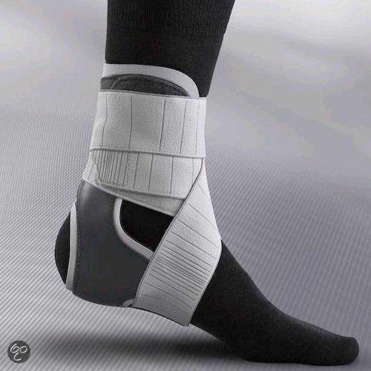 Push Med Enkelbrace Aequi Flex Links Maat 1 (27-31 cm) | 1 stuk