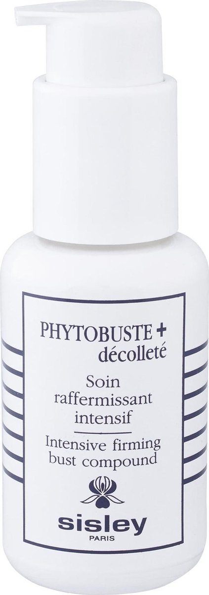 Sisley Phytobuste + Décolleté | 50 ml