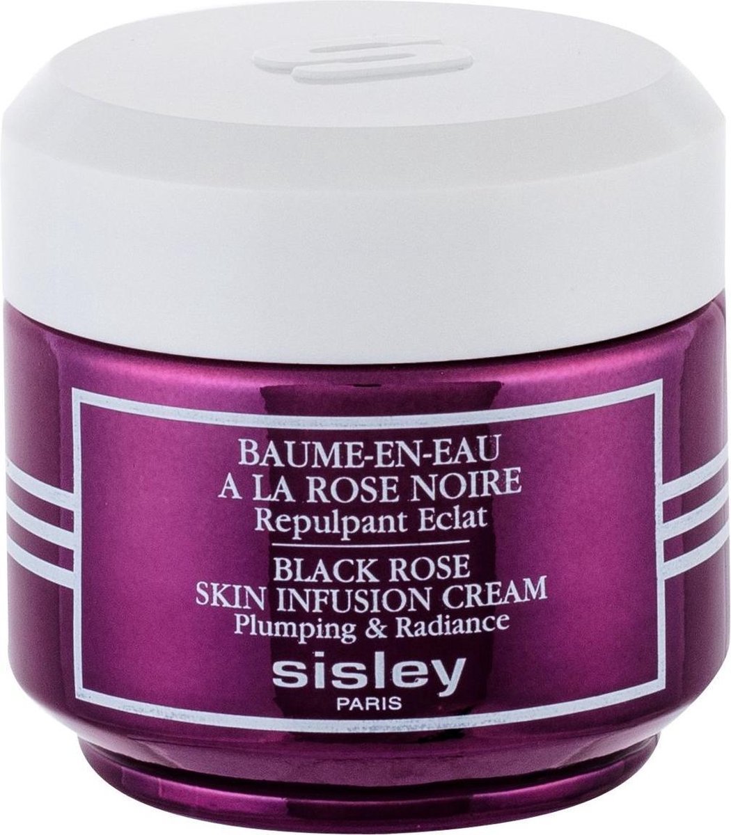 Sisley Baume-en-Eauà la Rose Noire | 50 ml