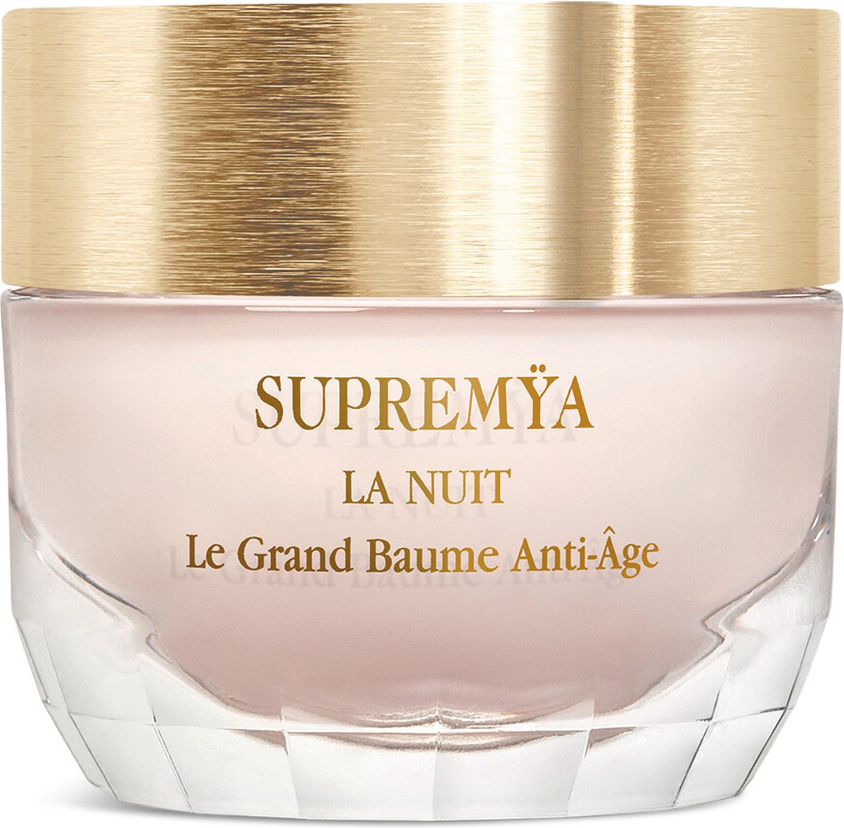 Sisley Supremÿa La Nuit Le Grand Baume Anti-Âge | 50 ml