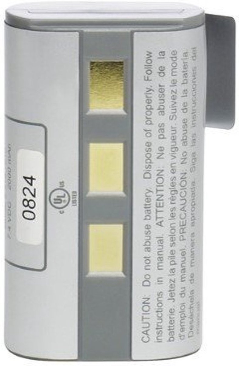 Medela Freestyle Oplaadbare Accu | 1 stuk