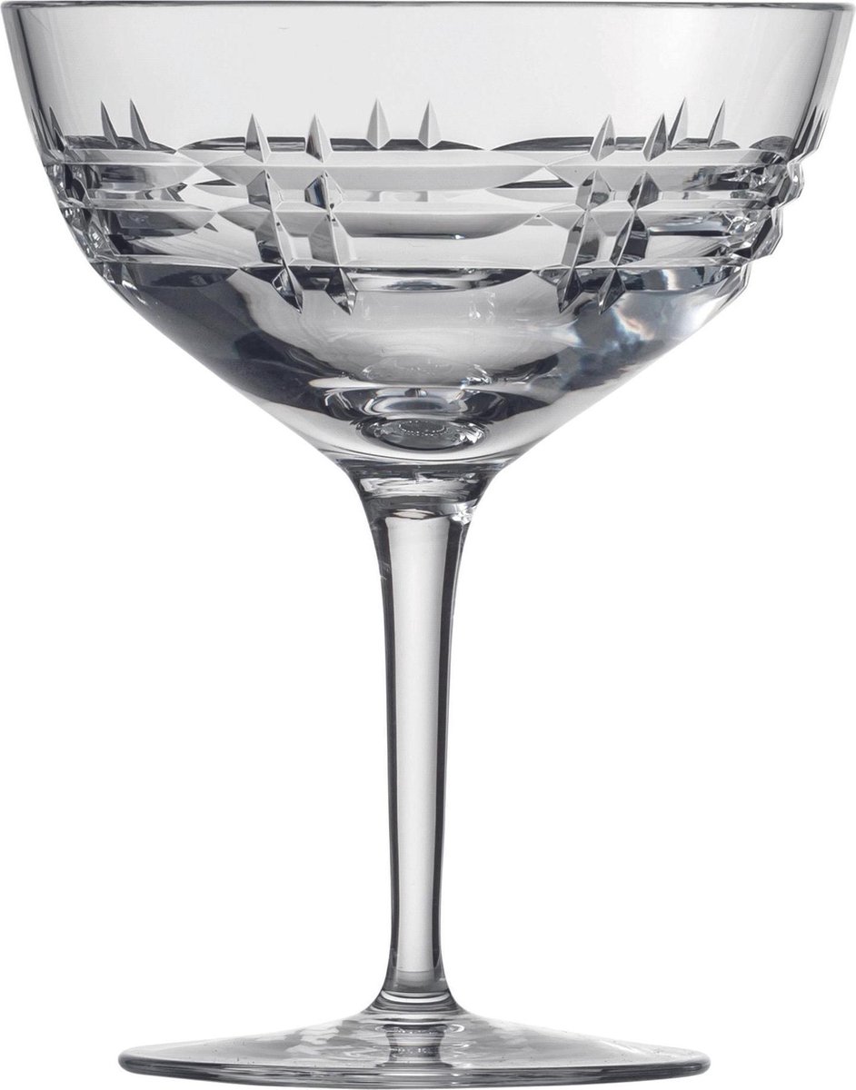 Schott Zwiesel Basic Bar Classic Cocktailglas 87 - 0.2 Ltr - set van 6