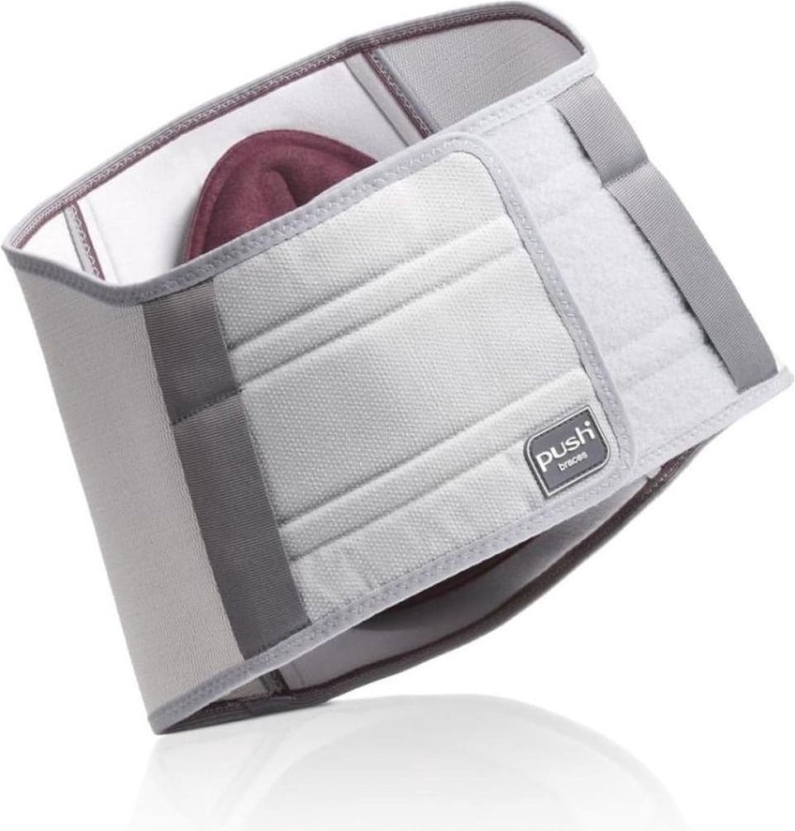 Push Care Rugbrace Maat 5 (110-125 cm) | 1 stuk