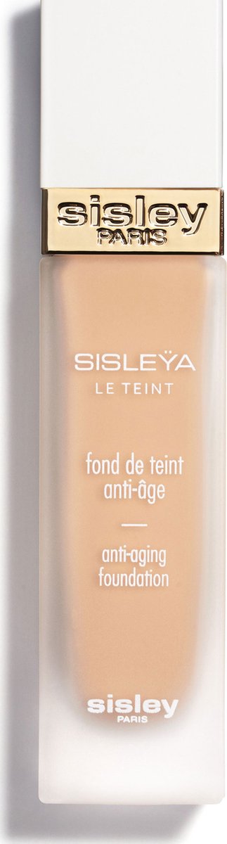 Sisley Sisleÿa le Teint 0C (0R) Vanilla | 30 ml