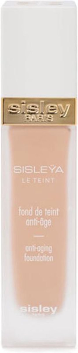 Sisley Sisleÿa le Teint 1N (1B) Ivory | 30 ml