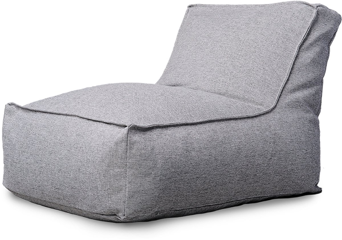 Chill-Dept. - Mattawa Luxe Outdoor Zitzak Calm Clouds