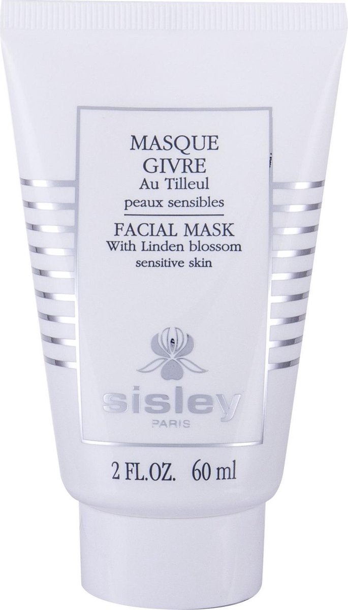 Sisley Masque Givre au Tilleul | 60 ml