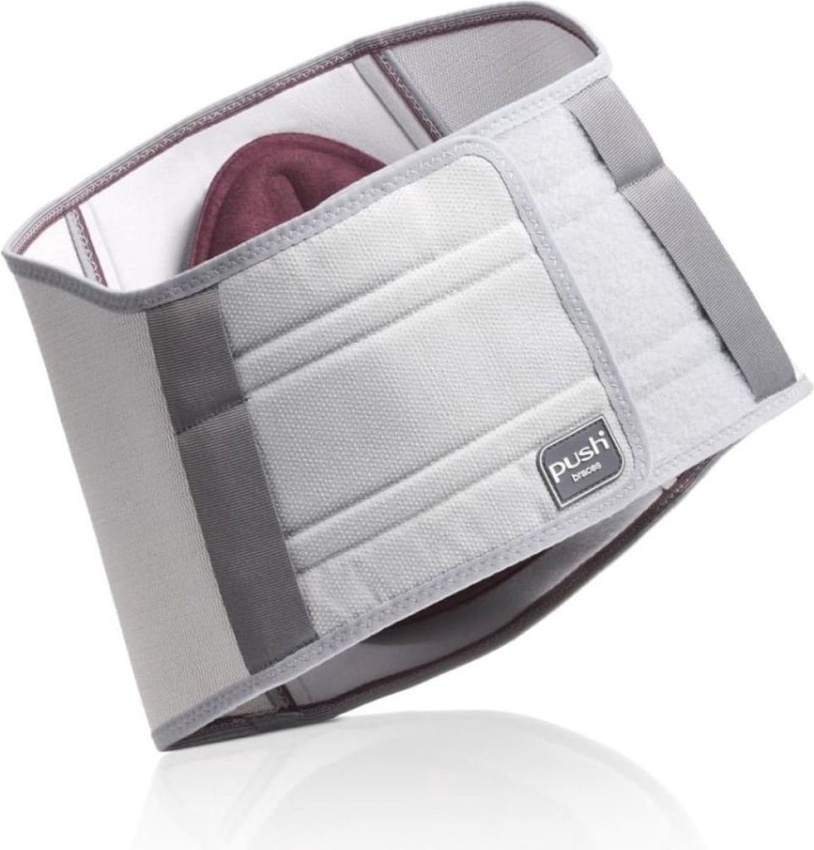 Push Care Rugbrace Maat 3 (85-97 cm ) | 1 stuk