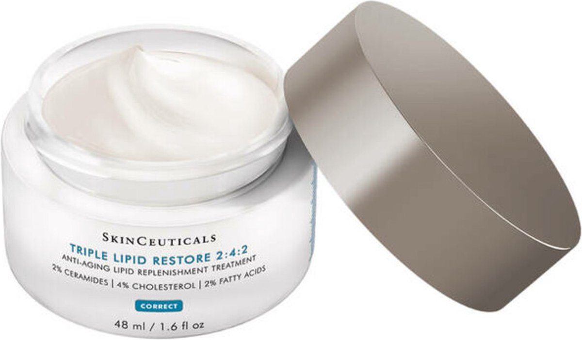 SkinCeuticals Correct Triple Lipid Restore 2:4:2 | 48 ml