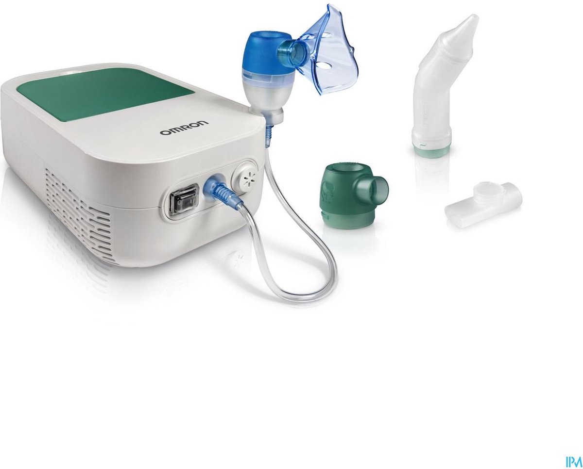 Omron DuoBaby | 1 stuk