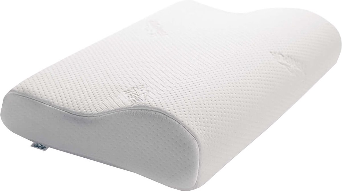 Tempur Original Hoofdkussen Medium | 1 stuk