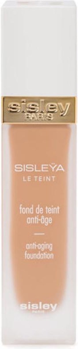 Sisley Sisleÿa le Teint 4W1 (4B) Chestnut | 30 ml