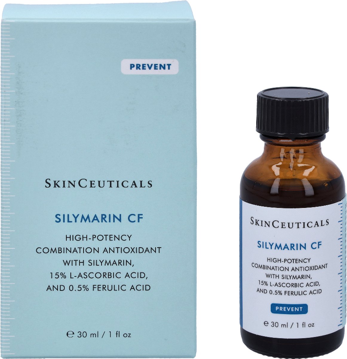 SkinCeuticals Prevent Silymarin CF | 30 ml