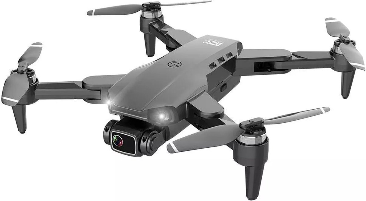 LYZRC LYZRC L900 Pro FPV GPS met 4K  Camera