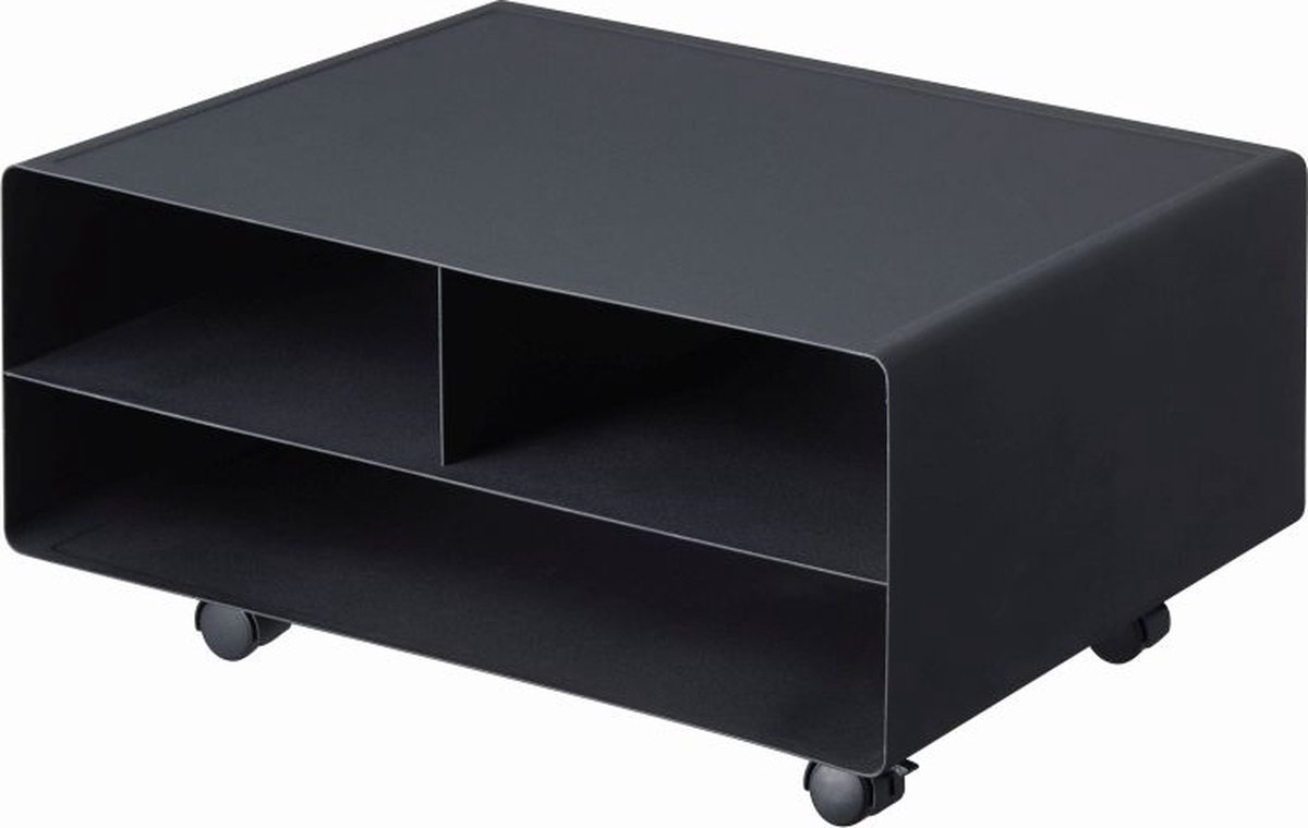 Yamazaki Printerkast - Tower - Zwart