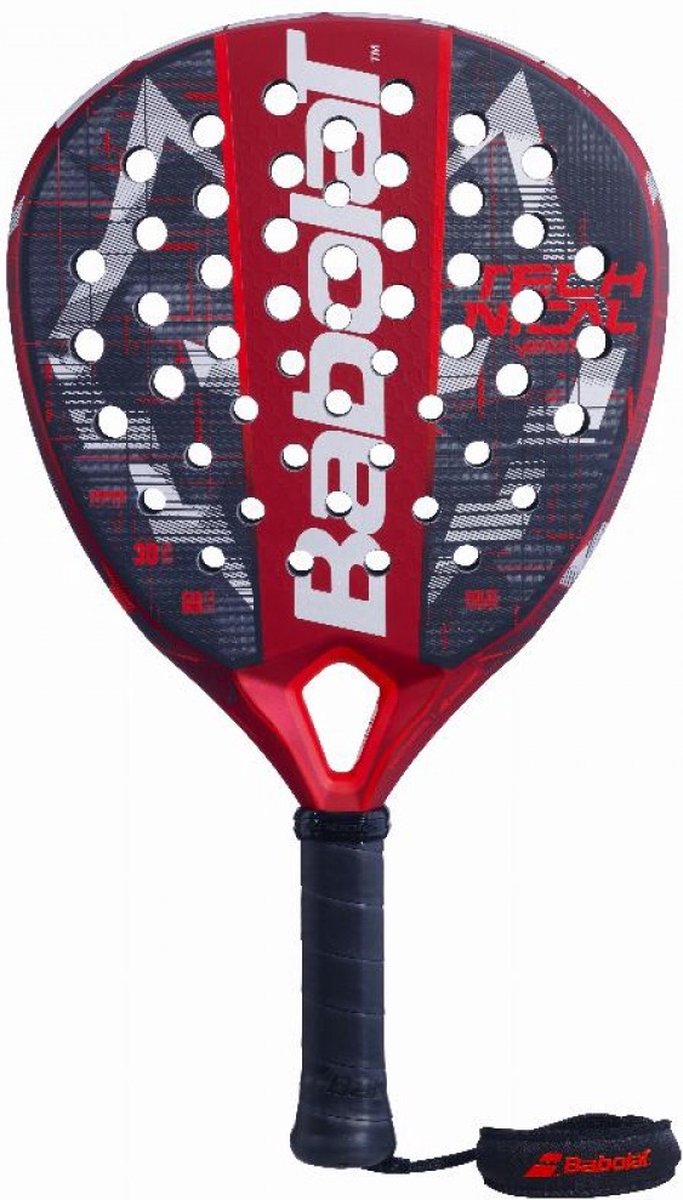 Babolat Technical Veron Juan Lebrón 2024 Padel Racket