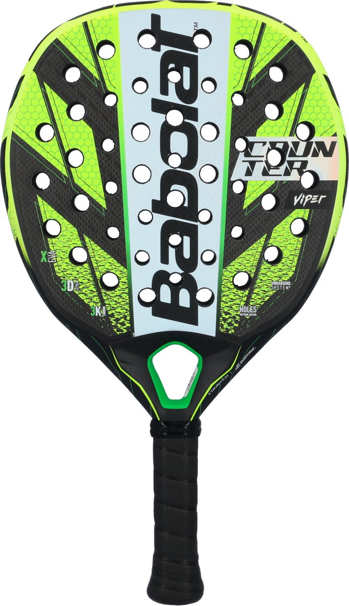 Babolat Counter Viper Padel Racket