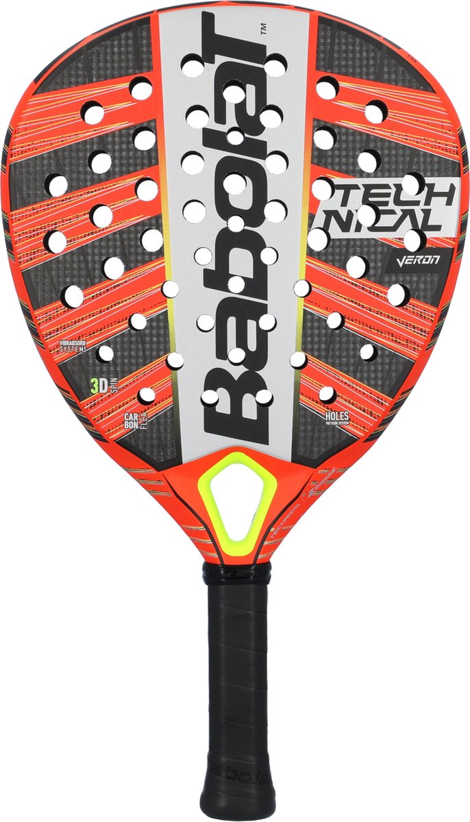 Babolat Technical Veron Padel Racket