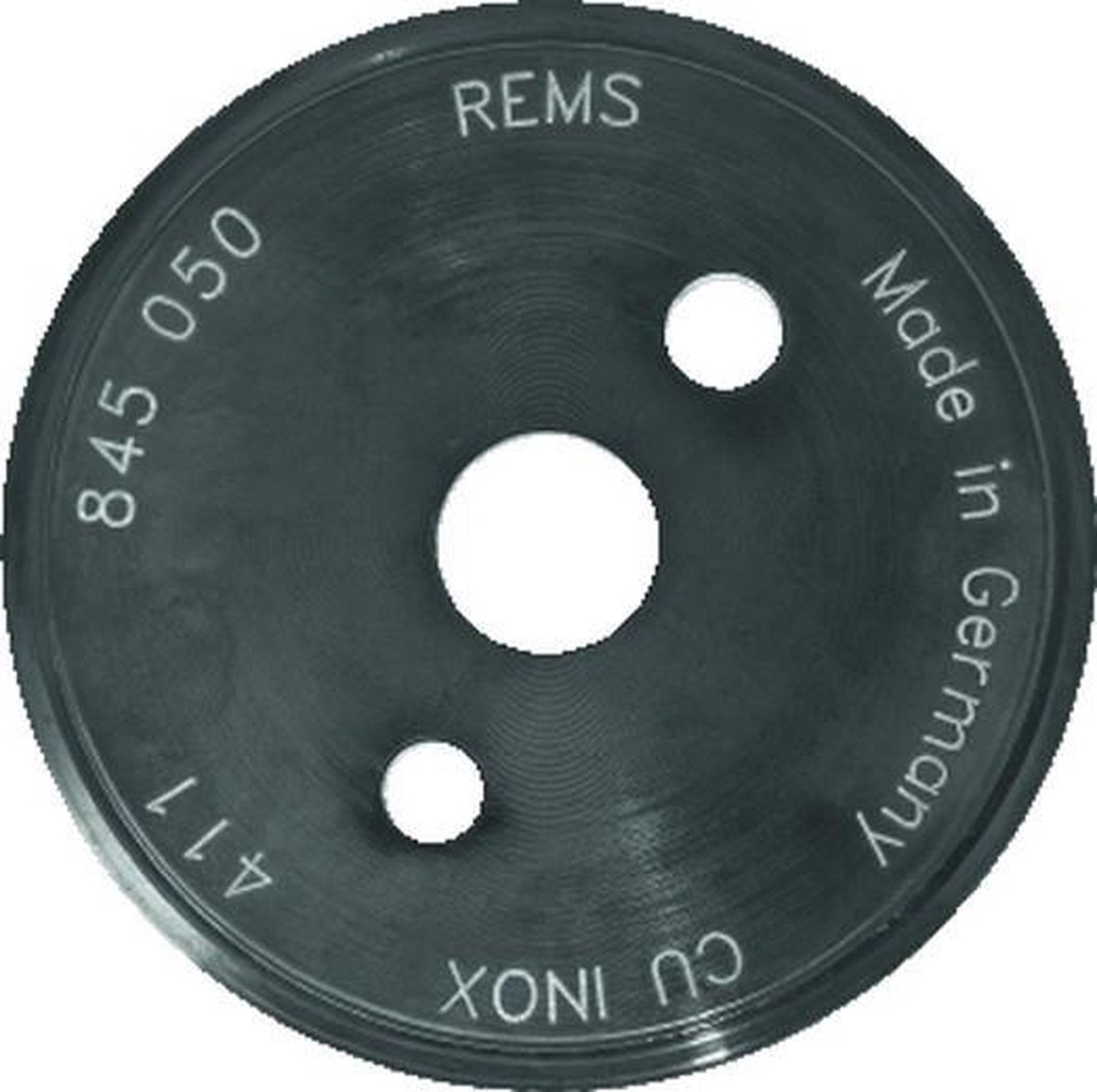 Rems Snijwiel Cu-Inox 845050 R Voor De Cento